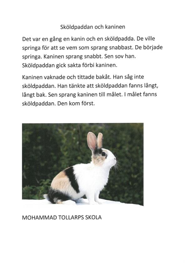 Tollarps skola